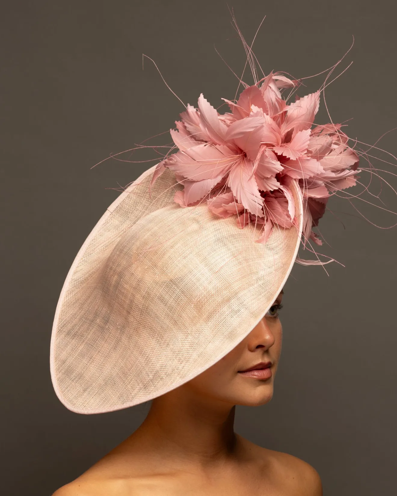 X-CHRISSY*The Hat Girls Outlet