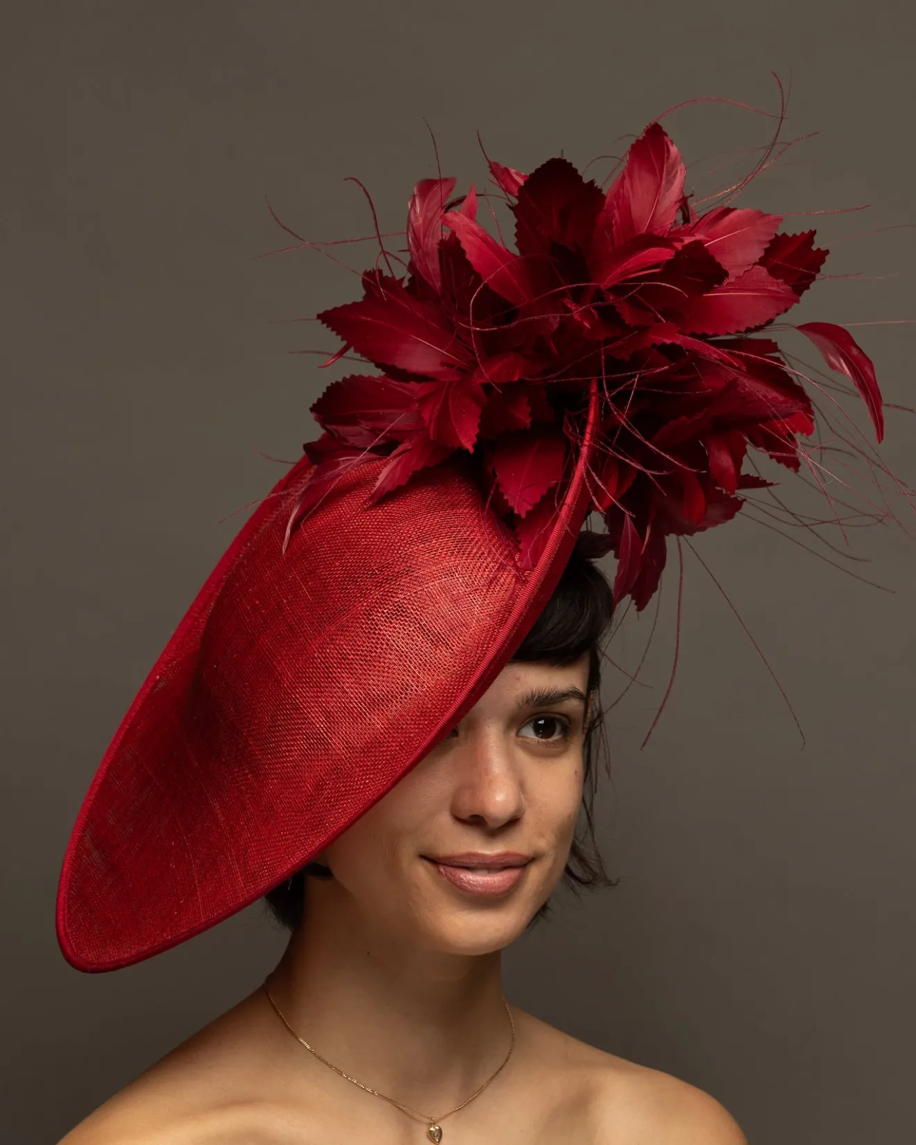 X-CHRISSY*The Hat Girls Outlet