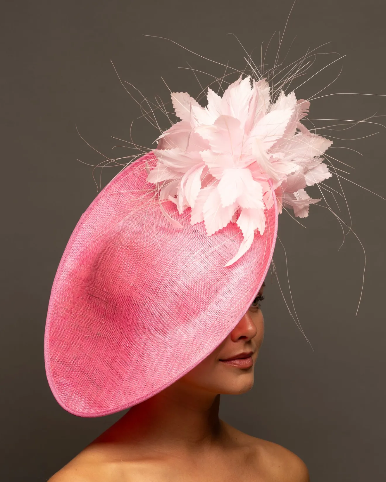 X-CHRISSY*The Hat Girls Outlet