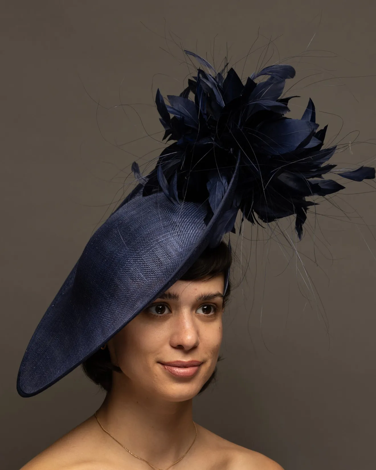 X-CHRISSY*The Hat Girls Outlet