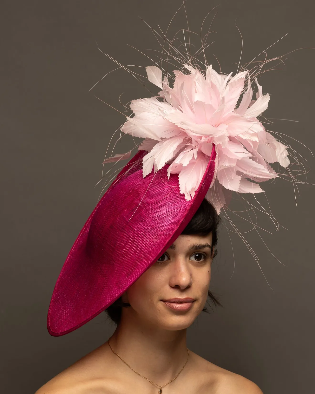 X-CHRISSY*The Hat Girls Outlet