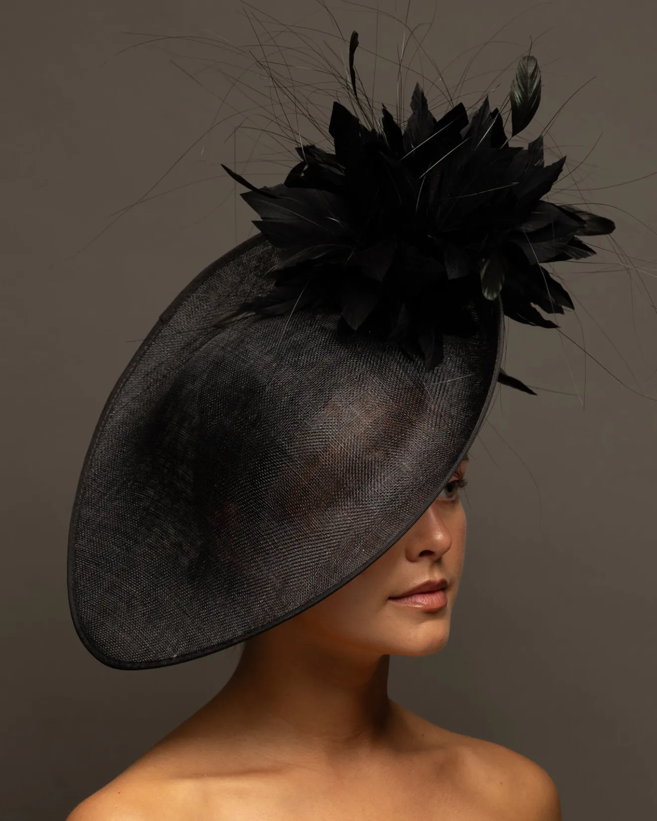 X-CHRISSY*The Hat Girls Outlet