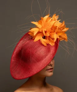 X-CHRISSY*The Hat Girls Outlet