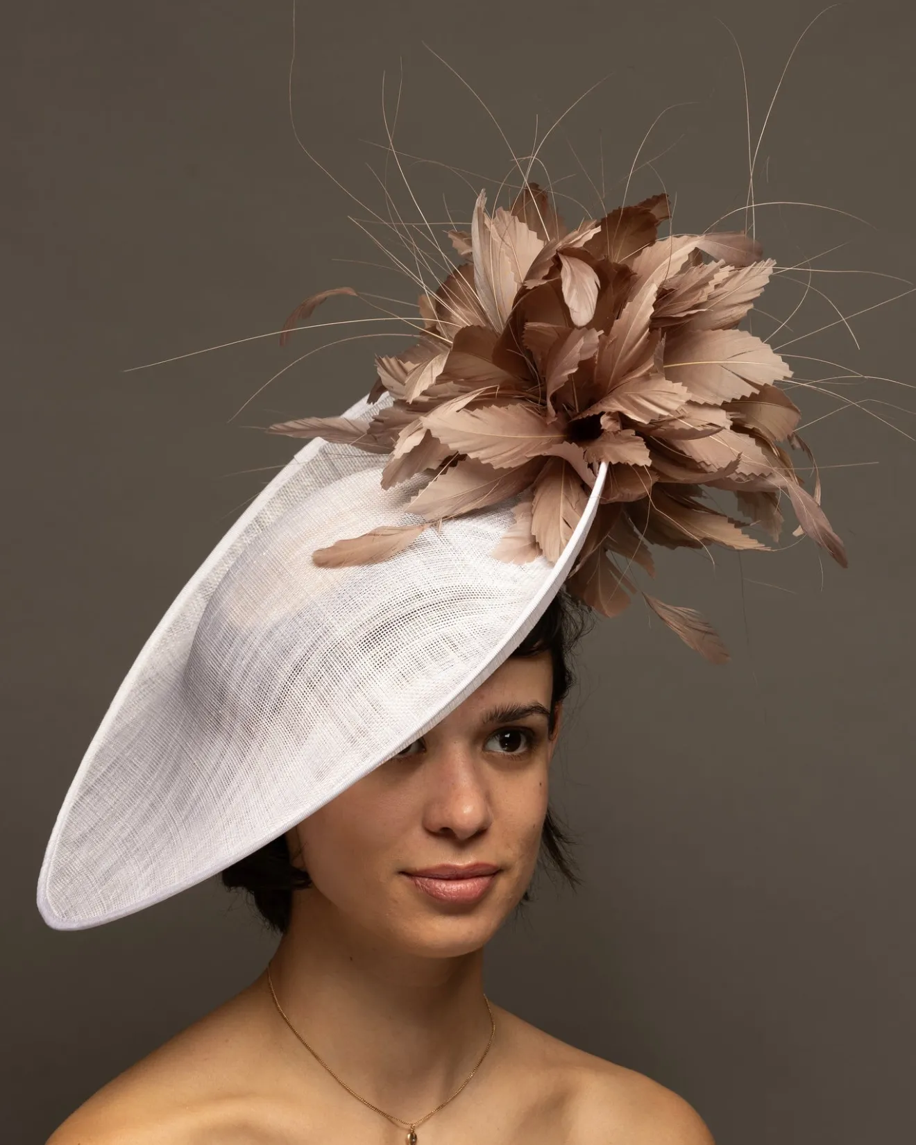 X-CHRISSY*The Hat Girls Outlet