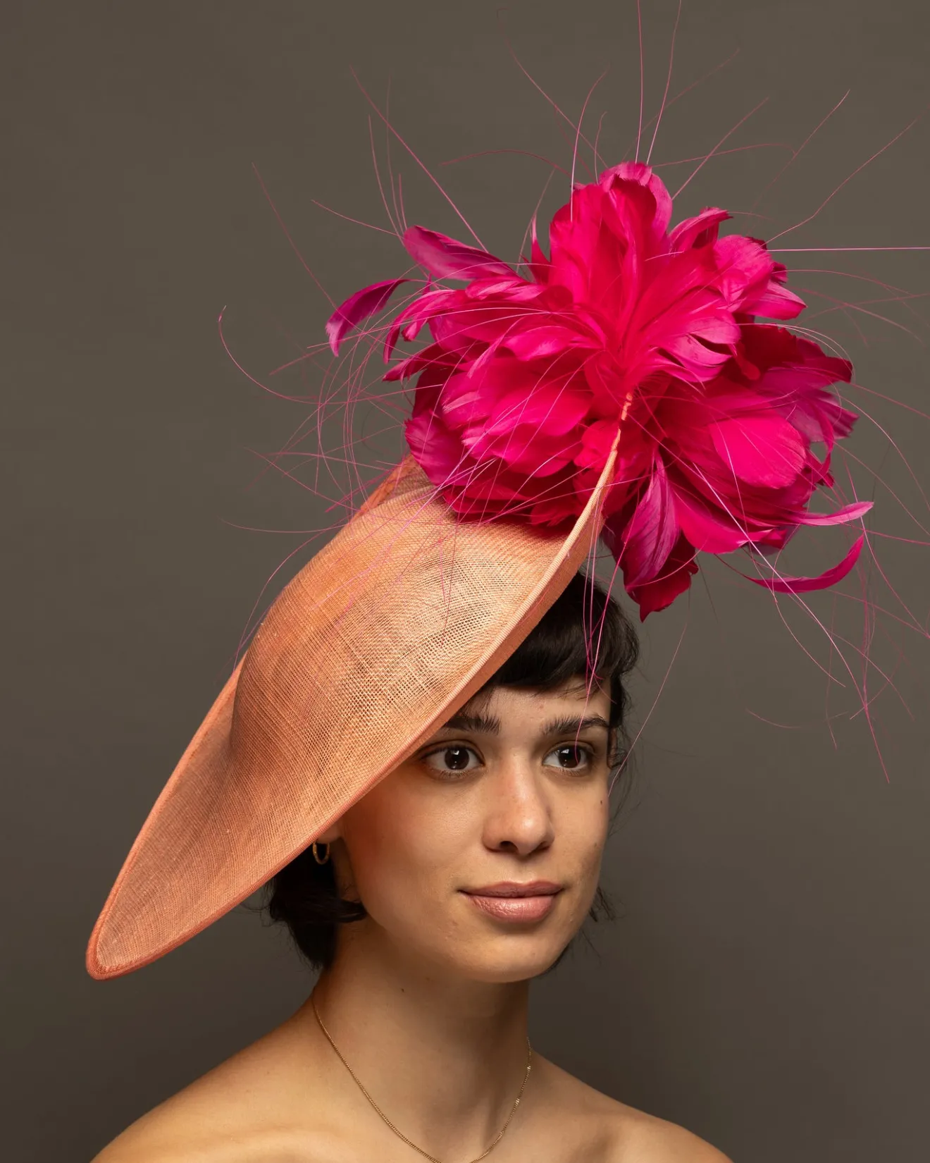 X-CHRISSY*The Hat Girls Outlet