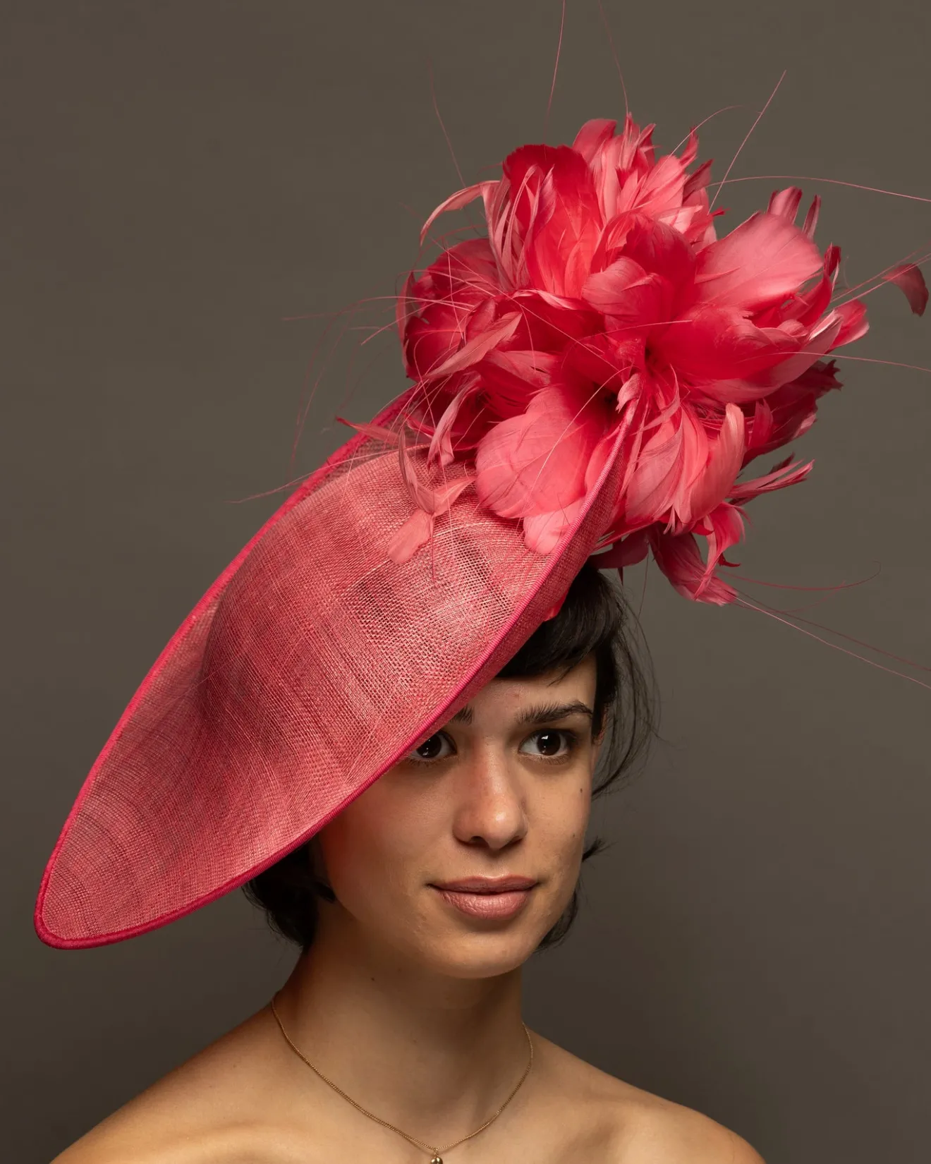 X-CHRISSY*The Hat Girls Outlet