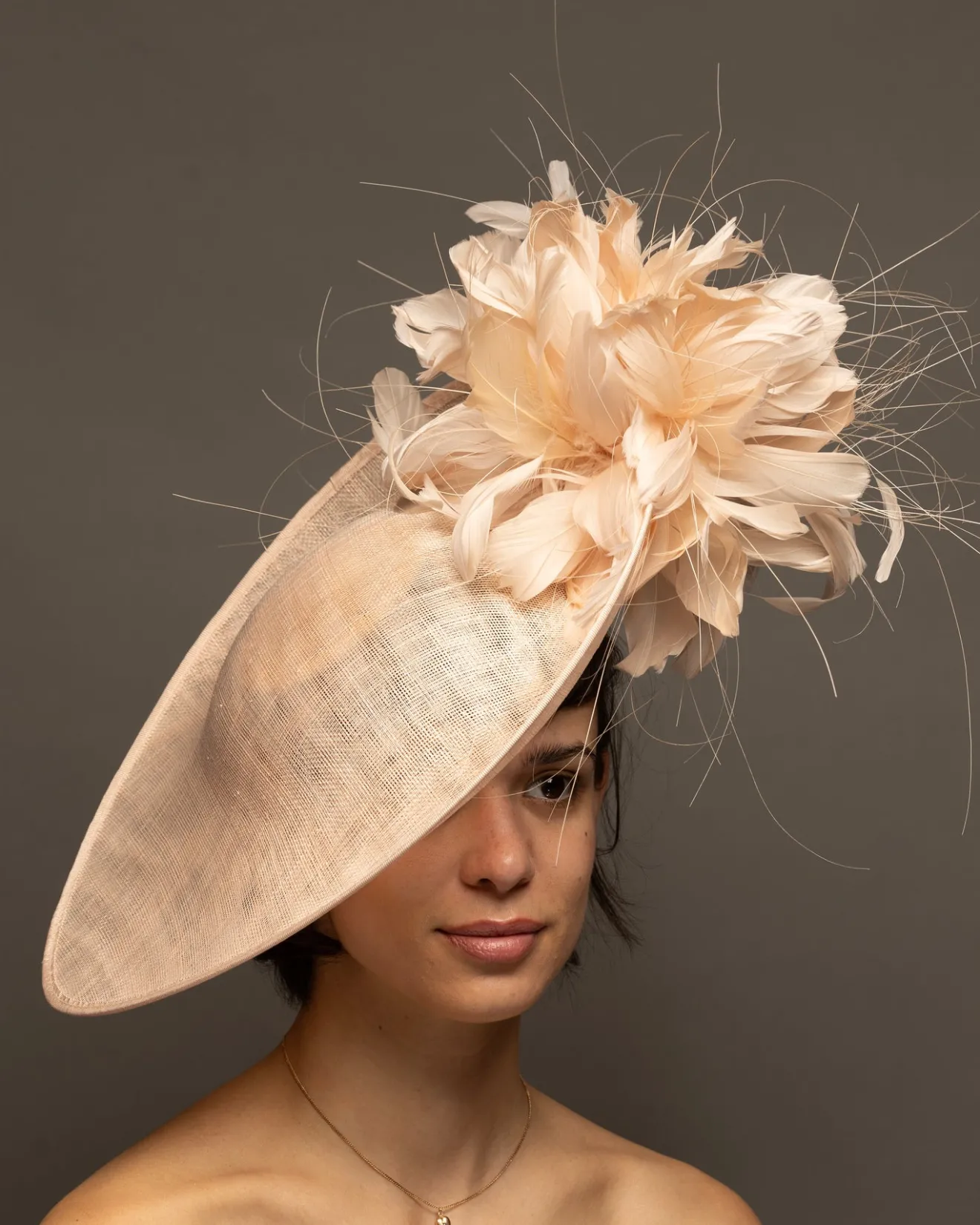 X-CHRISSY*The Hat Girls Outlet