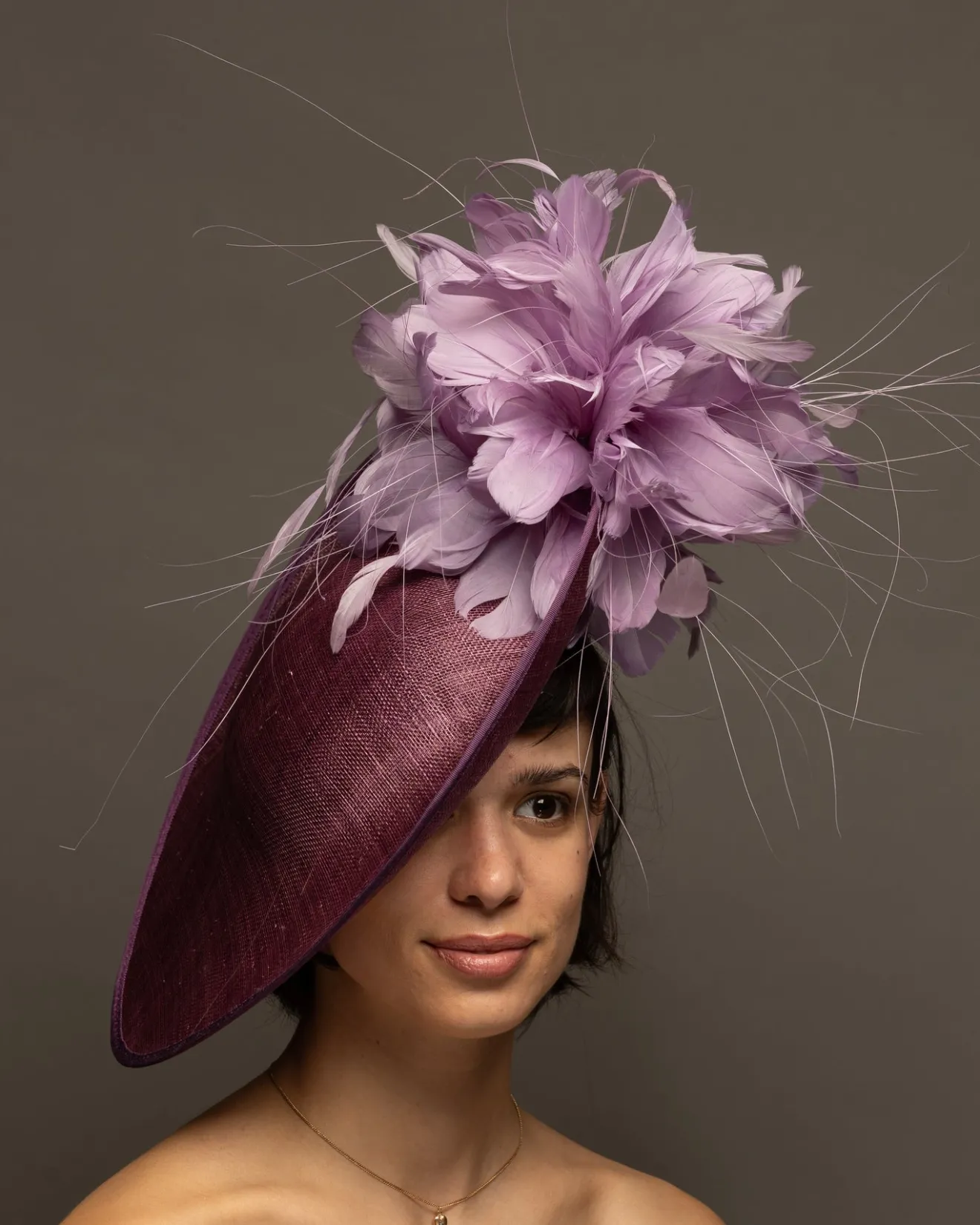 X-CHRISSY*The Hat Girls Outlet