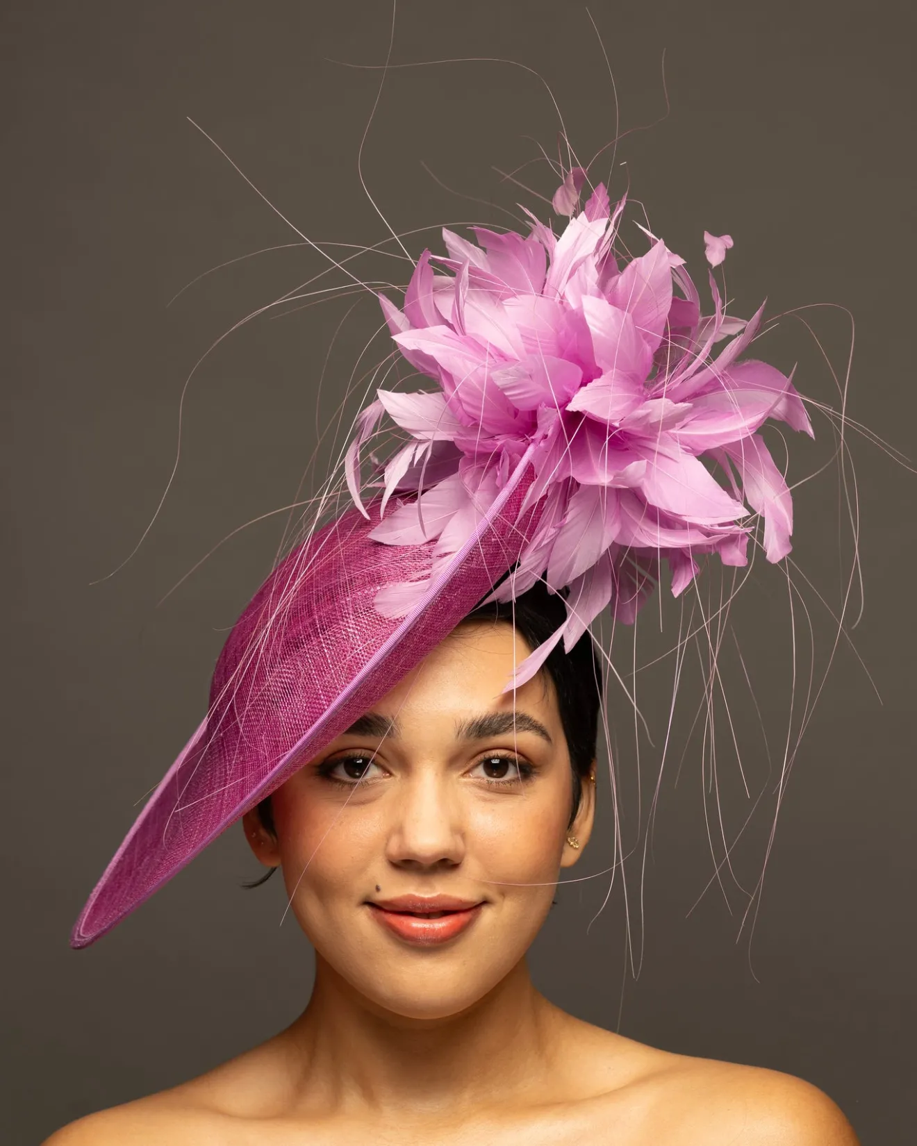 X-CHRISSY*The Hat Girls Outlet