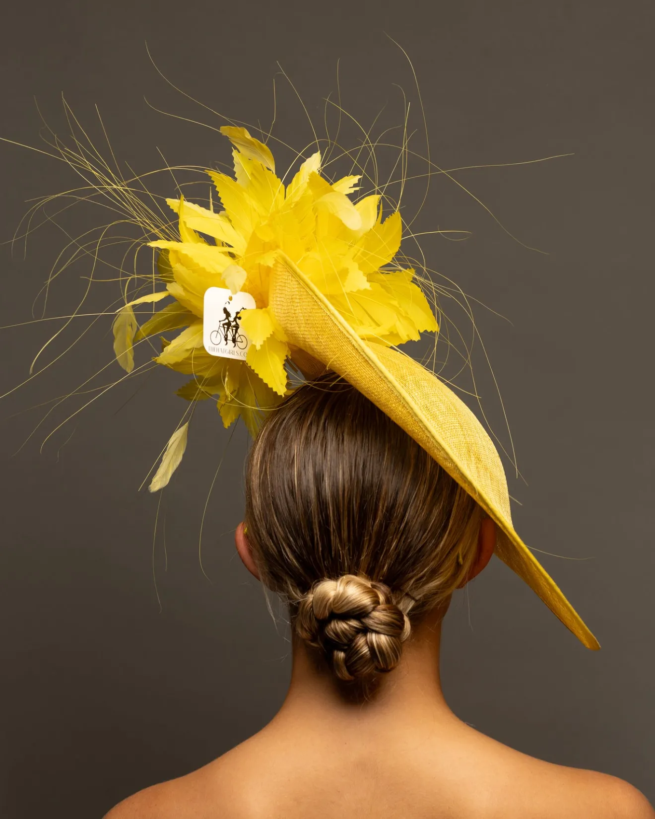 X-CHRISSY*The Hat Girls Outlet