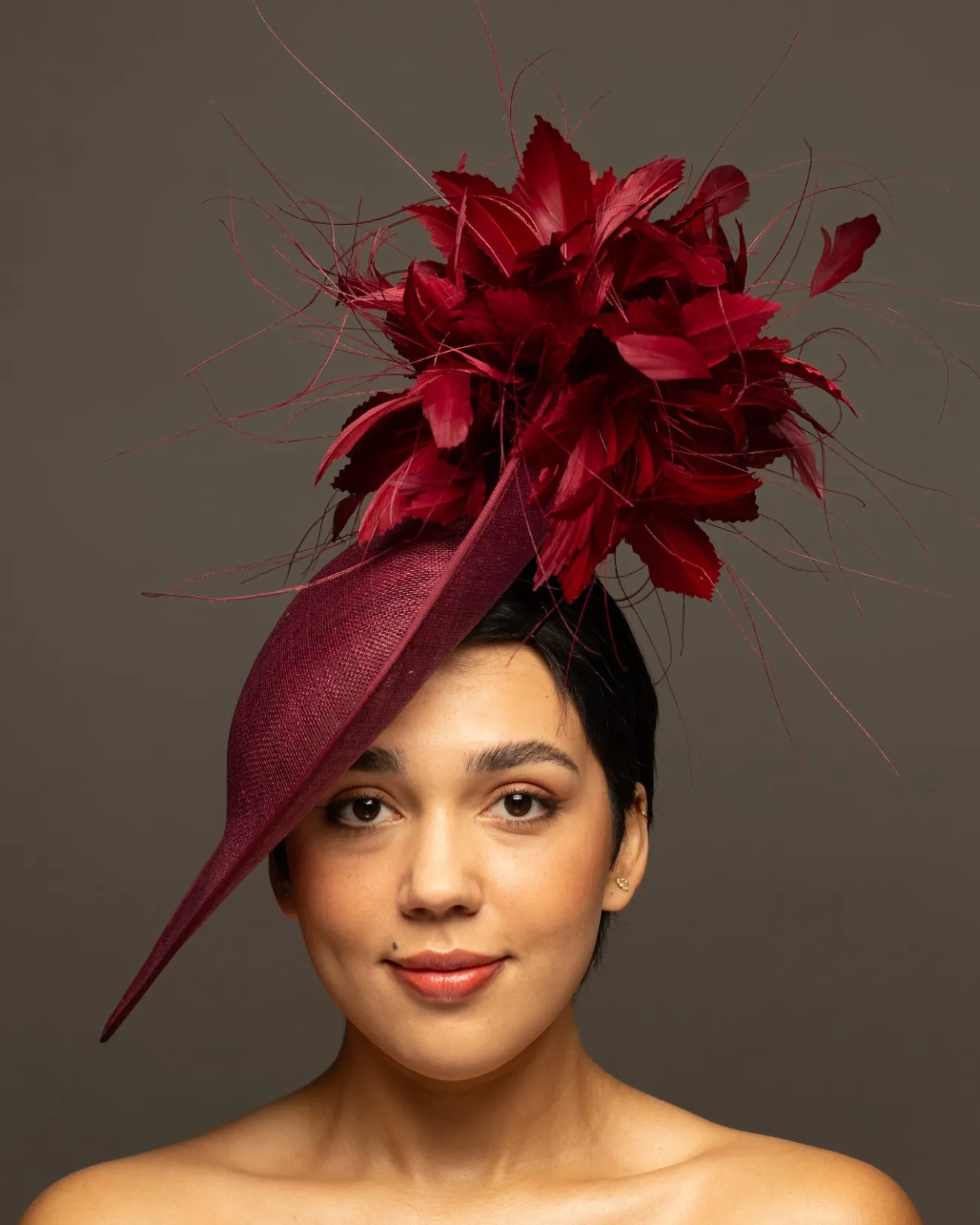 X-CHRISSY*The Hat Girls Outlet