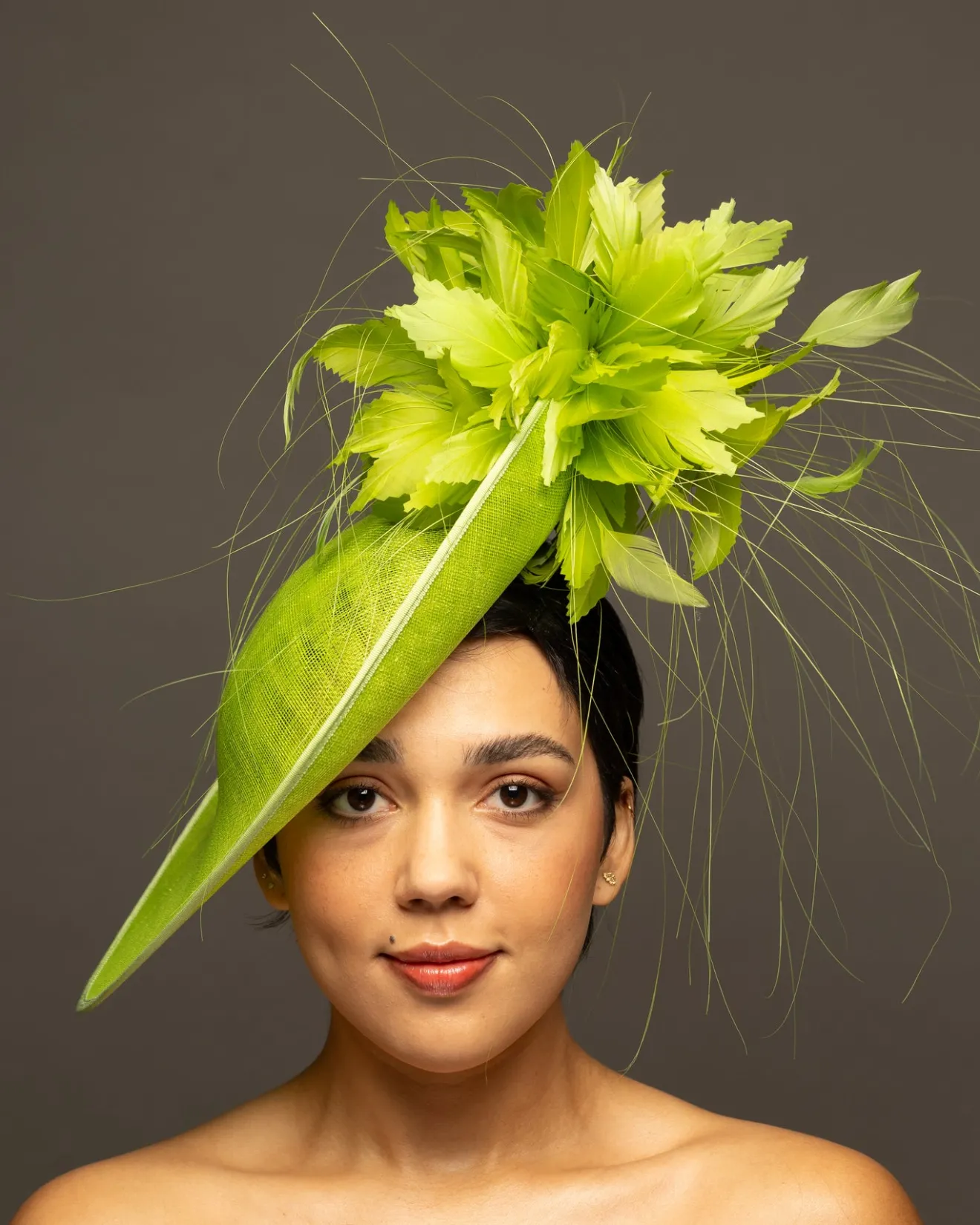 X-CHRISSY*The Hat Girls Outlet