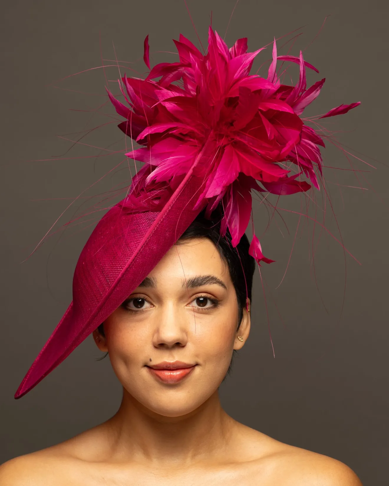 X-CHRISSY*The Hat Girls Outlet