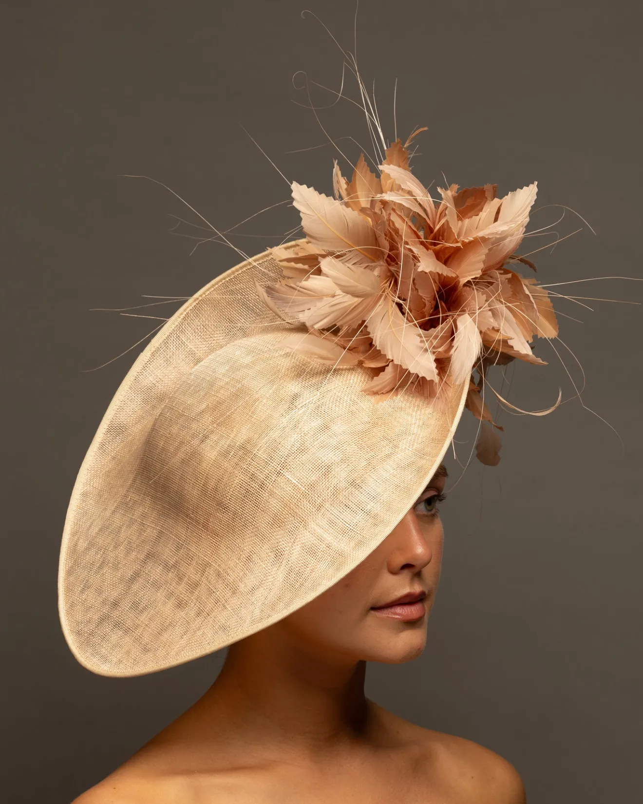 X-CHRISSY*The Hat Girls Outlet