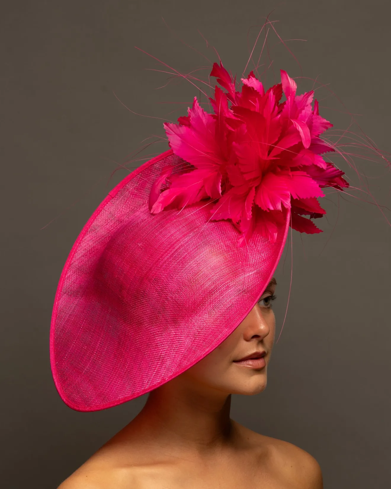 X-CHRISSY*The Hat Girls Outlet