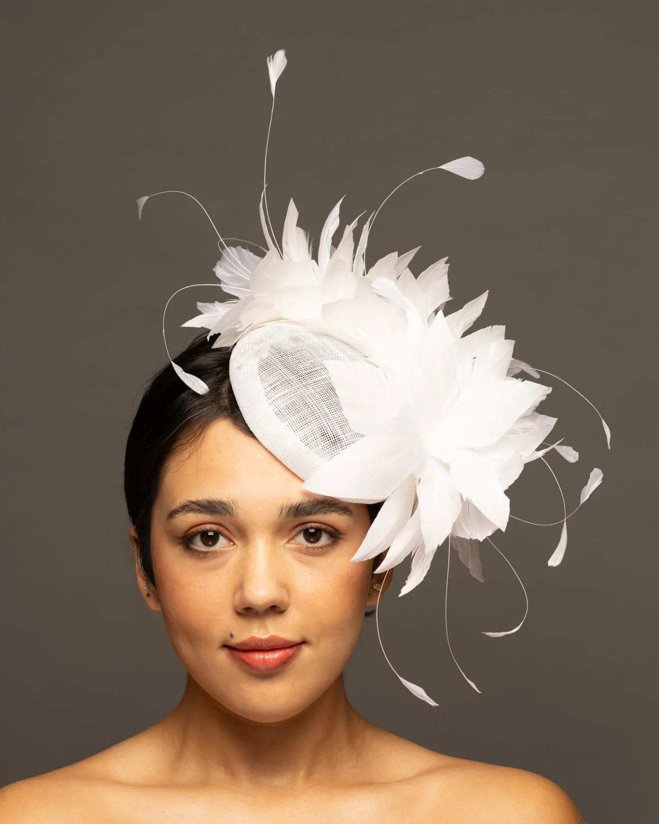 Y-ELLIE*The Hat Girls Hot