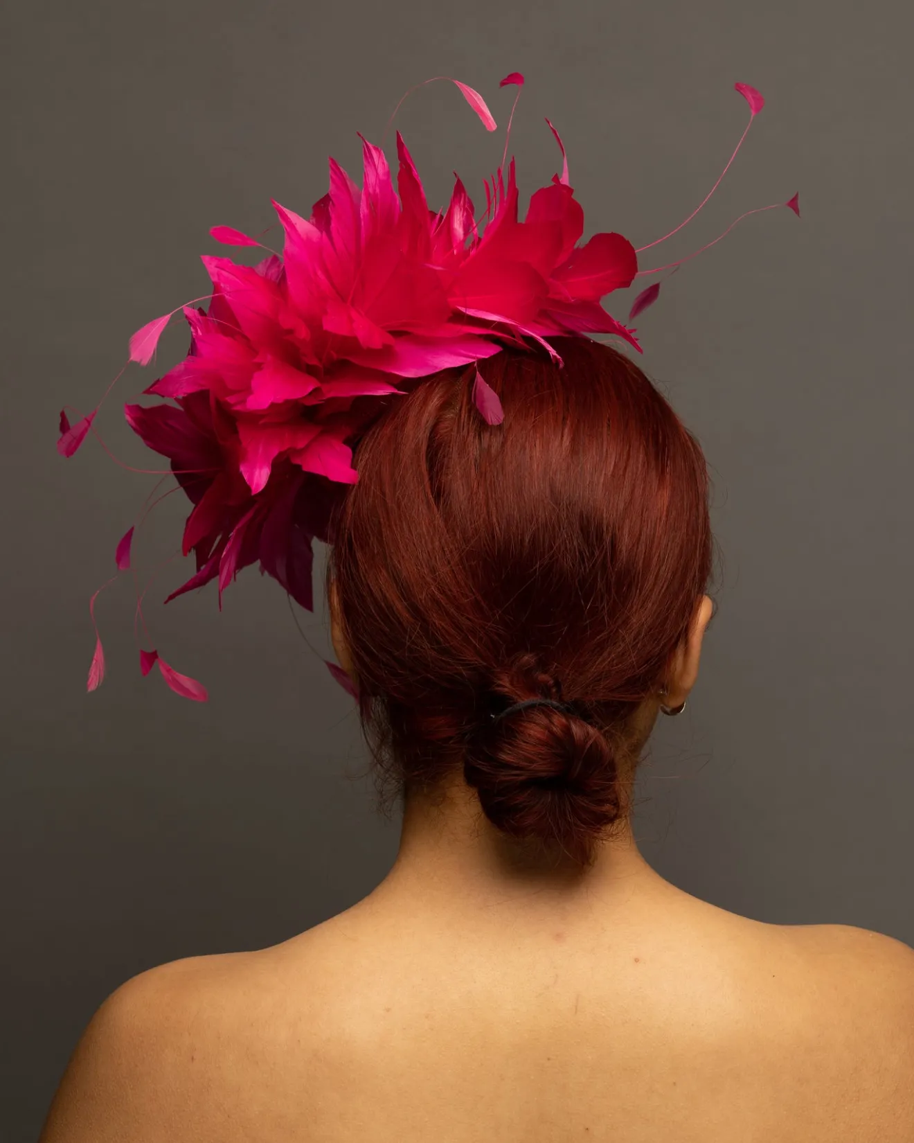 Y-ELLIE*The Hat Girls Hot