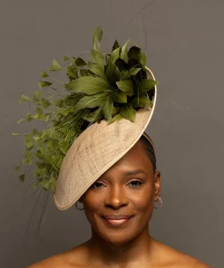 YOLANDA*The Hat Girls Hot