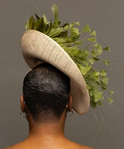 YOLANDA*The Hat Girls Hot