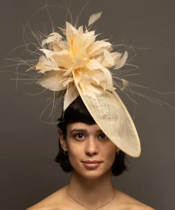 Z-ANGELA*The Hat Girls Clearance