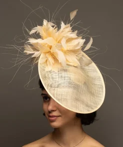 Z-ANGELA*The Hat Girls Clearance