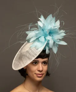 Z-ANGELA*The Hat Girls Clearance