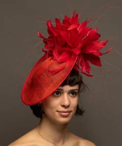 Z-ANGELA*The Hat Girls Clearance