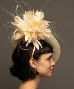 Z-ANGELA*The Hat Girls Clearance