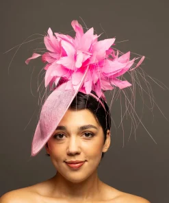 Z-ANGELA*The Hat Girls Clearance