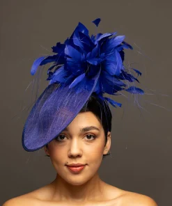 Z-ANGELA*The Hat Girls Clearance