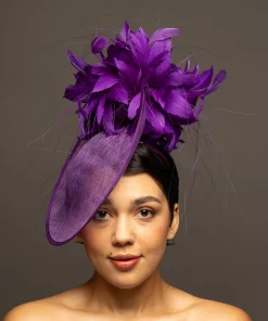 Z-ANGELA*The Hat Girls Clearance