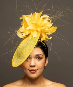 Z-ANGELA*The Hat Girls Clearance