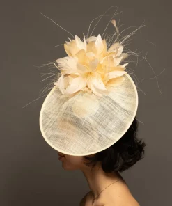 Z-ANGELA*The Hat Girls Clearance