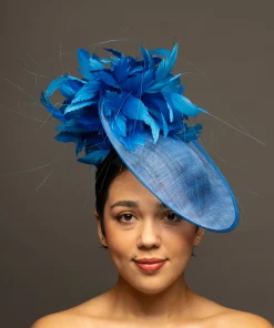 Z-ANGELA*The Hat Girls Clearance