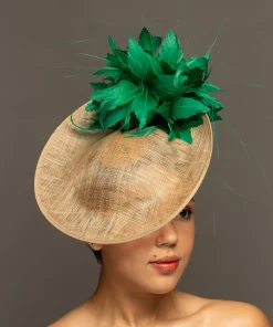 Z-ANGELA*The Hat Girls Clearance