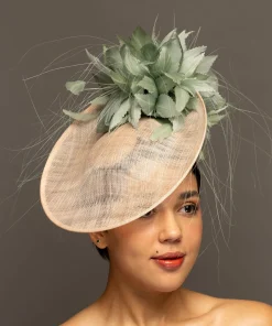 Z-ANGELA*The Hat Girls Clearance