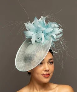 Z-ANGELA*The Hat Girls Clearance