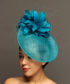 Z-ANGELA*The Hat Girls Clearance