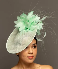 Z-ANGELA*The Hat Girls Clearance