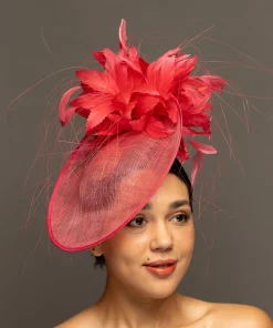 Z-ANGELA*The Hat Girls Clearance