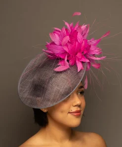 Z-ANGELA*The Hat Girls Clearance