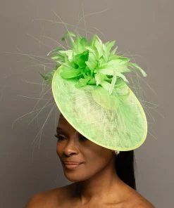 Z-ANGELA*The Hat Girls Clearance