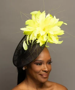 Z-ANGELA*The Hat Girls Clearance