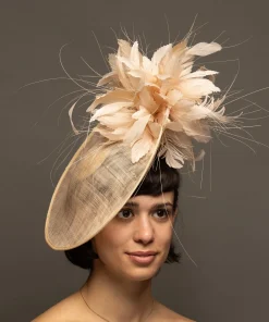 Z-ANGELA*The Hat Girls Clearance