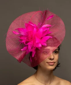 Z-BELLE*The Hat Girls Discount