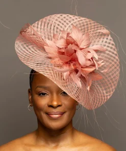 Z-BELLE*The Hat Girls Discount