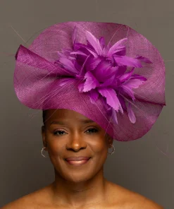 Z-BELLE*The Hat Girls Discount