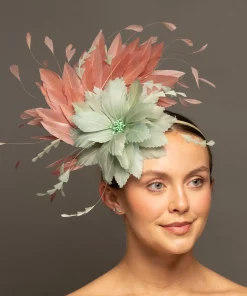 Z-HENLEY*The Hat Girls New