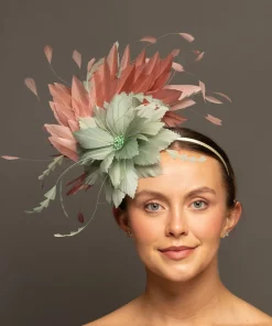 Z-HENLEY*The Hat Girls New