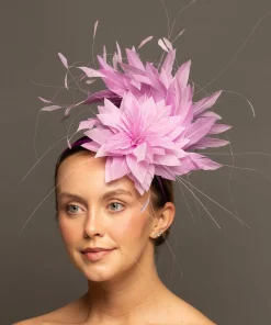 Z-HENLEY*The Hat Girls New